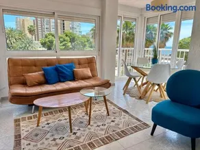 Fantastic Seaview Apartment - Image 2