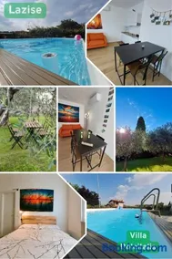 Villa Dolcitalia tra Gardaland e le Terme di Colà Lazise - Image 4