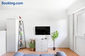 Studio à Mulhouse parking privé et wifi haut débit - Image 4