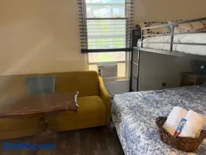 Berkshire Magic Studio Apartment - Image 2