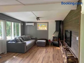 Cosy cabin - Image 1
