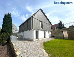 Ferienhaus „Am Sandstein“ - Image 2