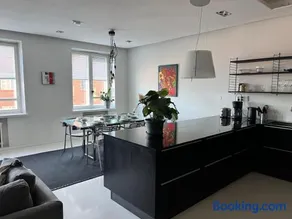 Luxurious 85m2 Hakaniemi, Helsinki Center, Apartment Next to Metro - Image 2