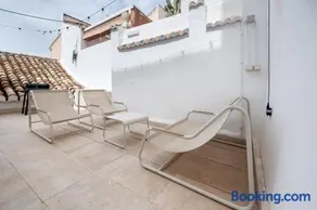 Villa Nazarí a un paso de la Alhambra - Image 1