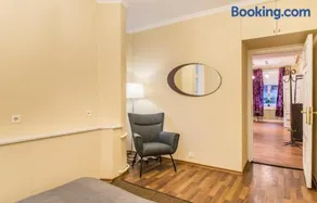 Charming spacious 3 bedroom in Old Town - Image 5