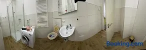 Luxuriöse Wohnung mit eigenem Garten - Image 3