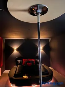 La Coquette - Love room - Image 1