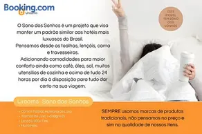 Easy Life Brigadeiro - Apartamentos UROOMS - Image 1