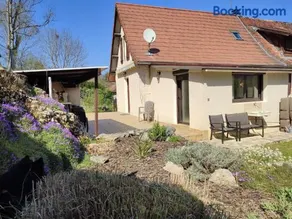 LE MACHAON , Gîte rural *** avec espace piscine privé - Image 3