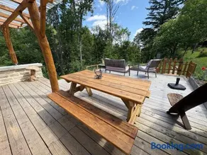 Chambre cosy en pleine nature, proche de Dijon - Image 2