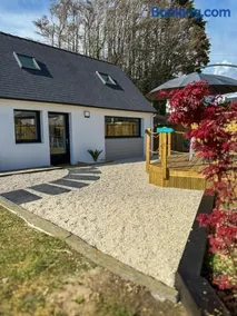 Ty Baradoz, Maison vue mer et plage à pied - Image 2