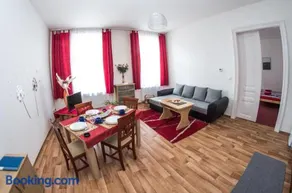 Apartmán City Olomouc - Image 1