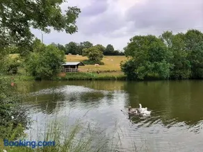 Ecolodge Terre et Eau - Image 2