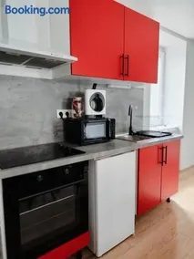 Appartement neuf & élégant à deux pas du marché - Image 4