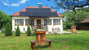La numărul 100, Nămăești - Image 1