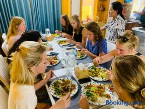 Munus Travel Home is "A Peaceful Home Away from the City" - Image 4