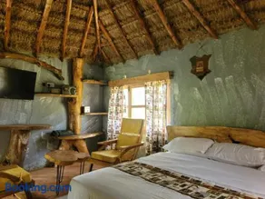 Podocarpus cottages - Image 1