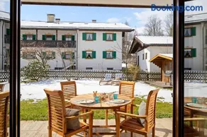 ruhige und neue Ferienwohnung am Berg - Image 4