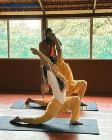Yatri Niwas The Seva Gram City - Image 4