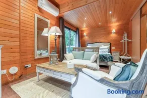 Lodge Campagne Chic 2 - Mas De Rey - Image 2