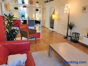 Groepswoning Domus Nimma, also work friendly - Image 2