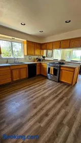 Mountain Bliss Ranch - Hot tub and River Trails - Image 3