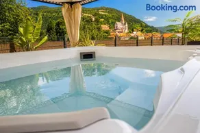 Dreamliner Murau- Bungalow mit Whirlpool am Kreischberg - Image 1