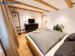 Ferienwohnung "Auszeit" - Image 1