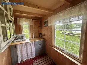 Cozy Off-Grid Cabin - No Power, No Running Water - Image 5