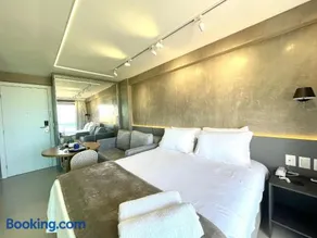RN Studio 417 - 2Min da Praia | Mandi Hospitalidade - Image 1