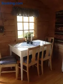 Mountain cabin Skoldungbu - Image 5
