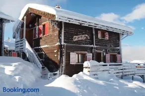 Chalet Alphütte - Image 3