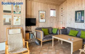 Holiday Home Svenstibakkevej Denmark I - Image 3