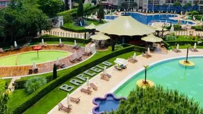 Royal Beach - Modern & Private Apartments In Center Sunny Beach - Image 1