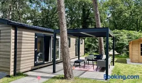 Huisje Baarle Nassau - Bossen, historisch dorp, wandelen, fietsen - Image 1
