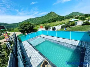 Galaxy villa - Image 1