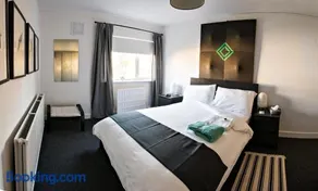 Dublin 6 Rathgar 2 bedrooms - Image 1