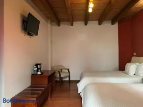 Hotel Malinalli - Image 2