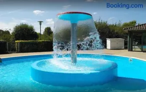 ZEcamping 4 étoiles pet friendly piscine couverte et parcours Fitness - Image 2