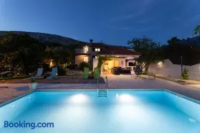 Holiday Home Zrincy - Image 5