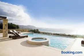 Aspalathos Falassarna Villas - Image 1