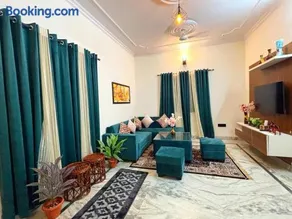 1 bhk cozy stay - Image 2