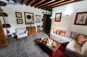 Ancient Historical House - Image 4