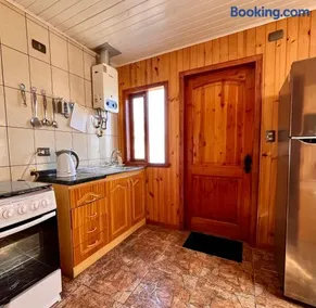 Cabaña en Dalcahue - Image 2
