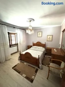 Casa rural con piscina cubierta - Image 4
