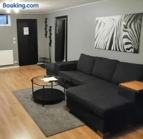4Stay Vislanda Sauna - Image 1