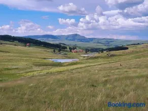 Shalom Mountain & Fly-Fishing Lodge - Image 3