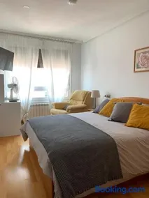 Acogedor piso céntrico - Image 3