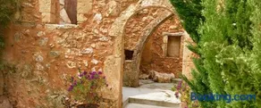 Almyrida Sands luxury stone villa - Image 2