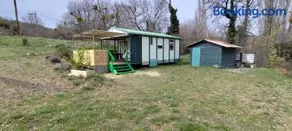 Chalets dans le Luberon - Image 1